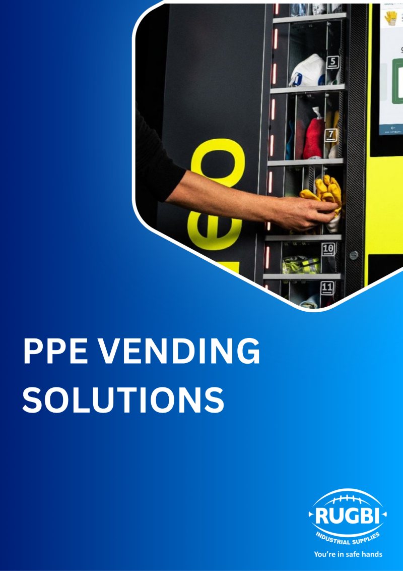 Vending Machines