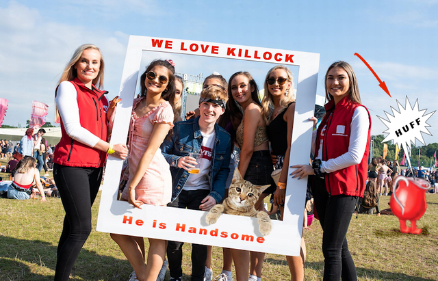 killock-8888