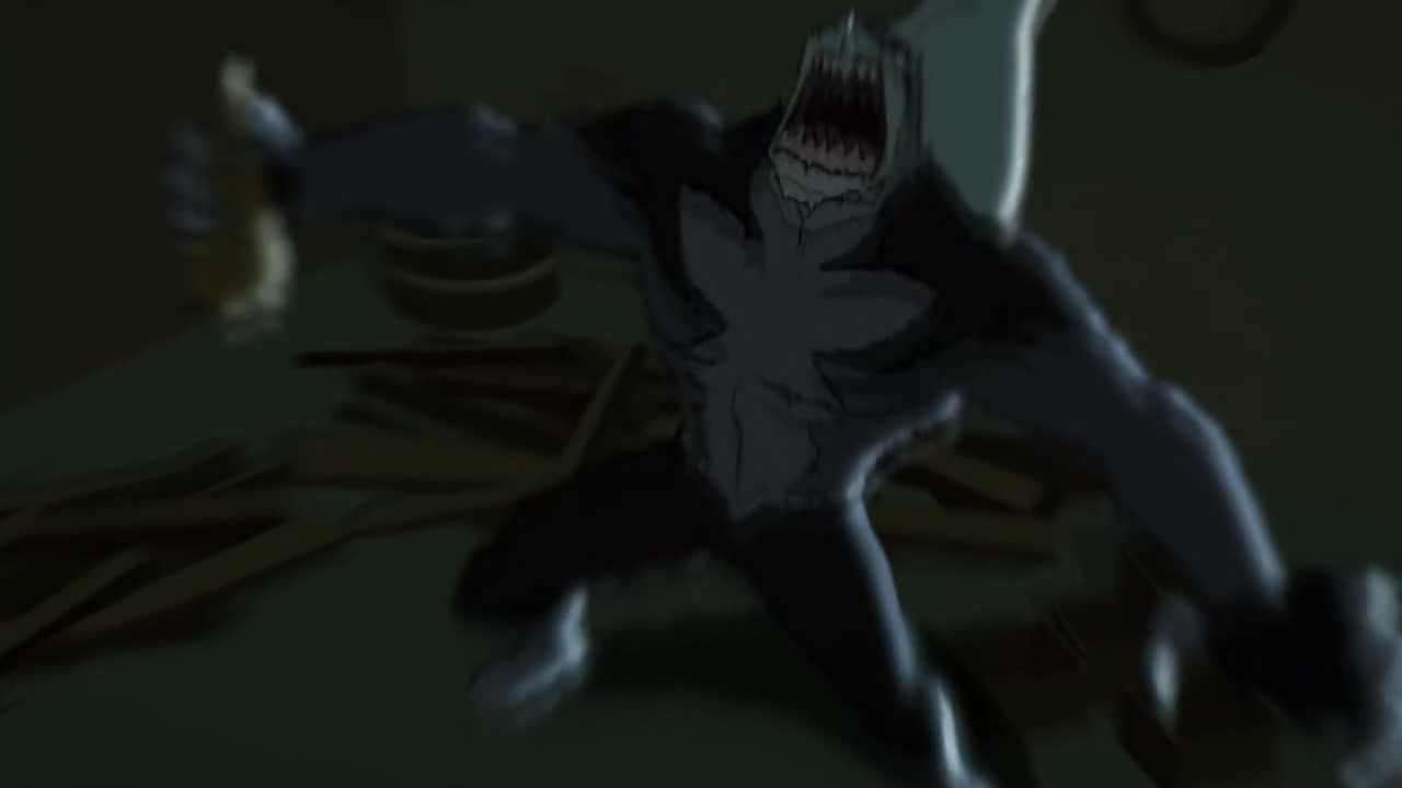Avengers Assemble Screenshot
