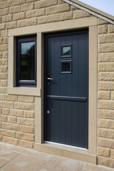 Doors Special Engineered - ID SW-DR-0055