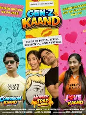 Gen Z kaand (2026) Punjabi Season 1 Complete CHTV