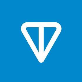 TON logo