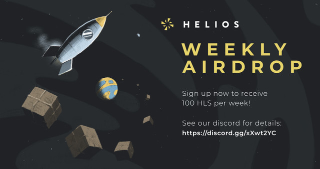 weekly-airdrop-2019