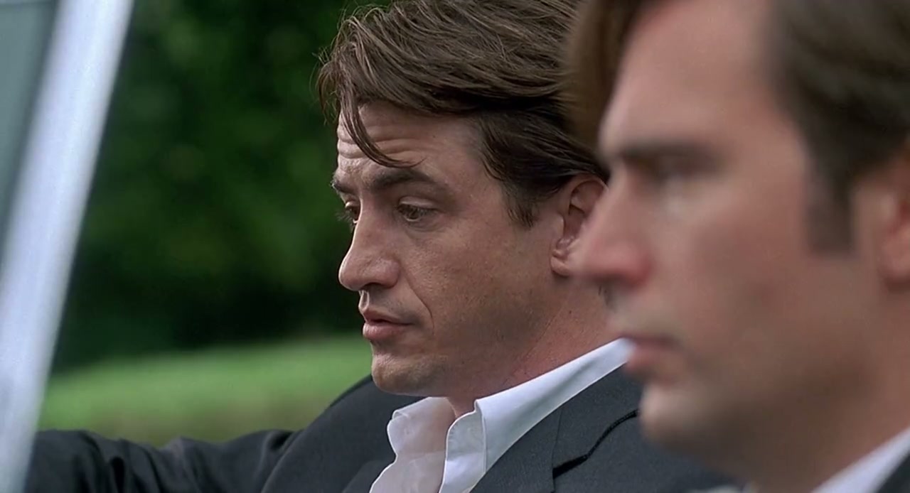 The Wedding Date Screenshot