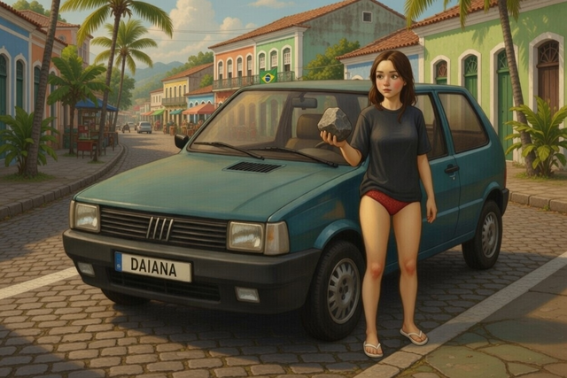 039 Clima Brasileira