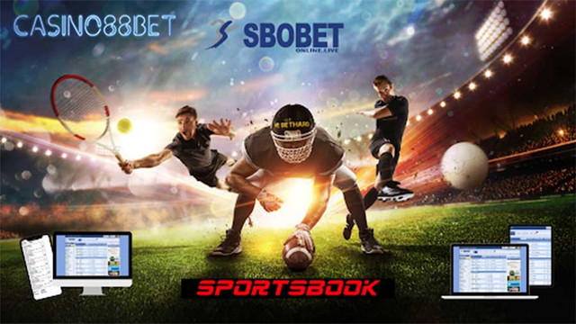 SBOBET-ONLINE