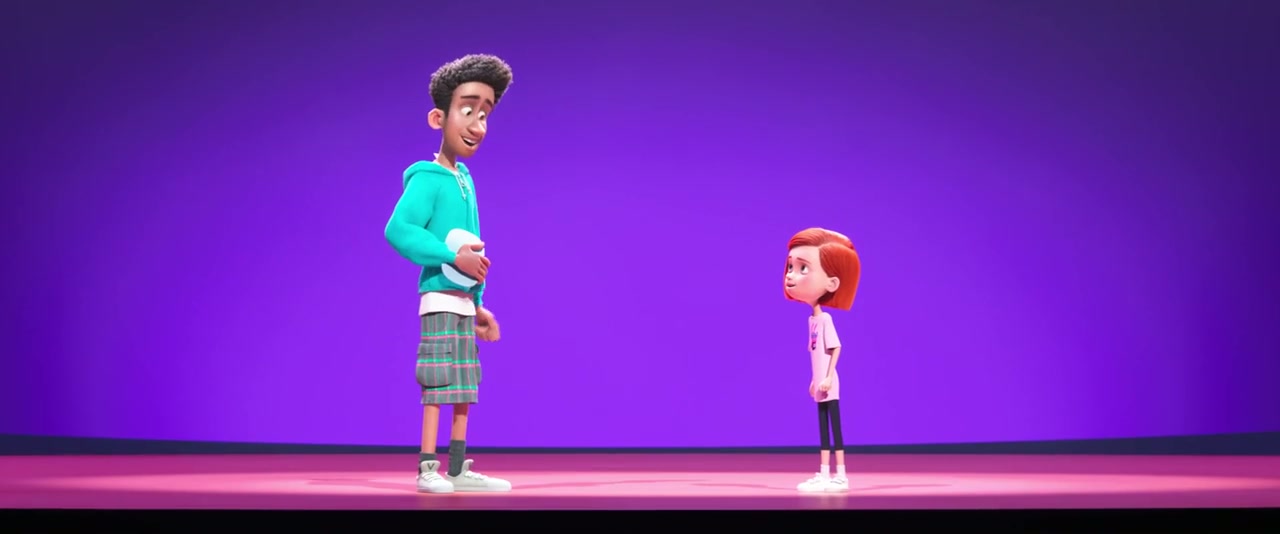 Ron's Gone Wrong Screenshot