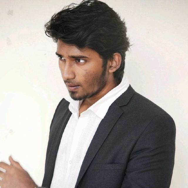 Sanjay Dharan