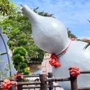 八音盒博物馆23