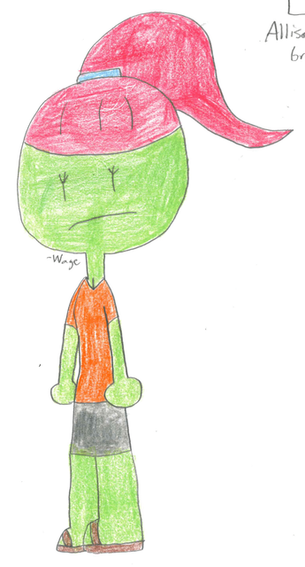 Allison-Grumbly