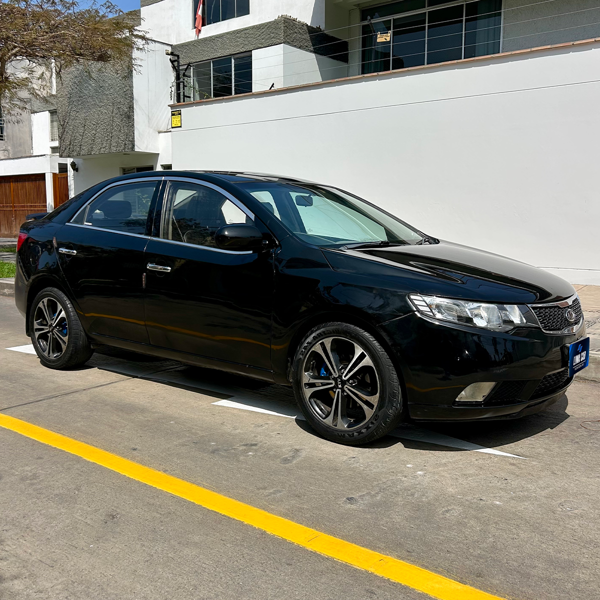 Kia Cerato