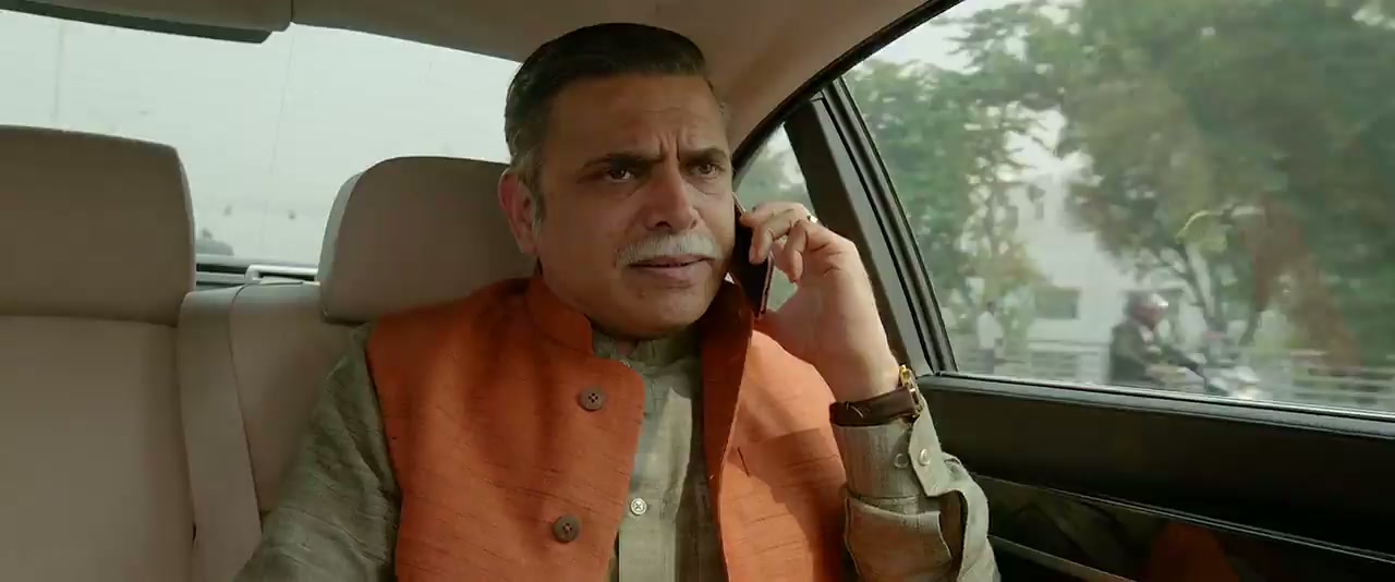 Satyameva Jayate 2 Screenshot