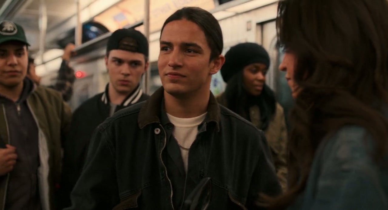 Karate Kid: Legends Screenshot