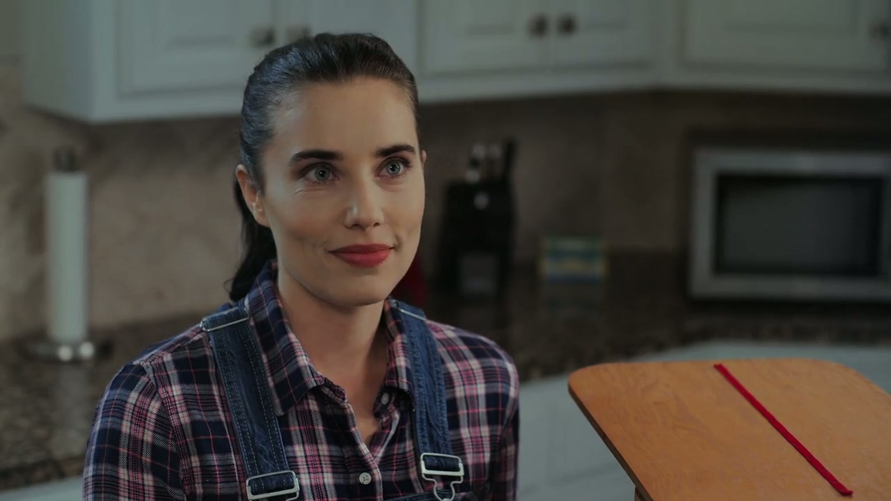 A Country Romance Screenshot