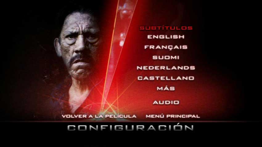 Preda 4 - Predators [DVD9 Full] [Pal] [Esp/Ing/Fra] [5.1] [Sub:Multi] [2010] [Ciencia Ficción] [VS]