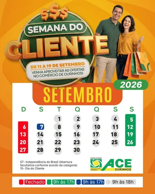 Ace Setembro
