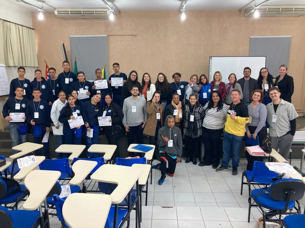Conferência Municipal2