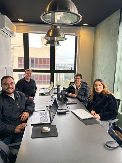 Equipe Orgânica