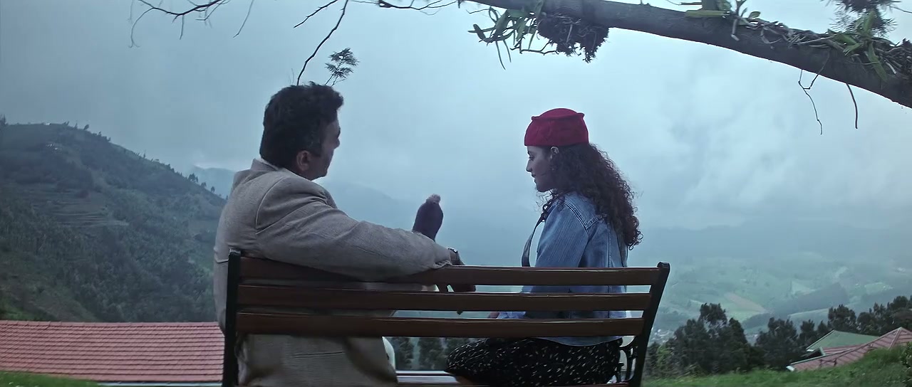 Sur: The Melody of Life Screenshot
