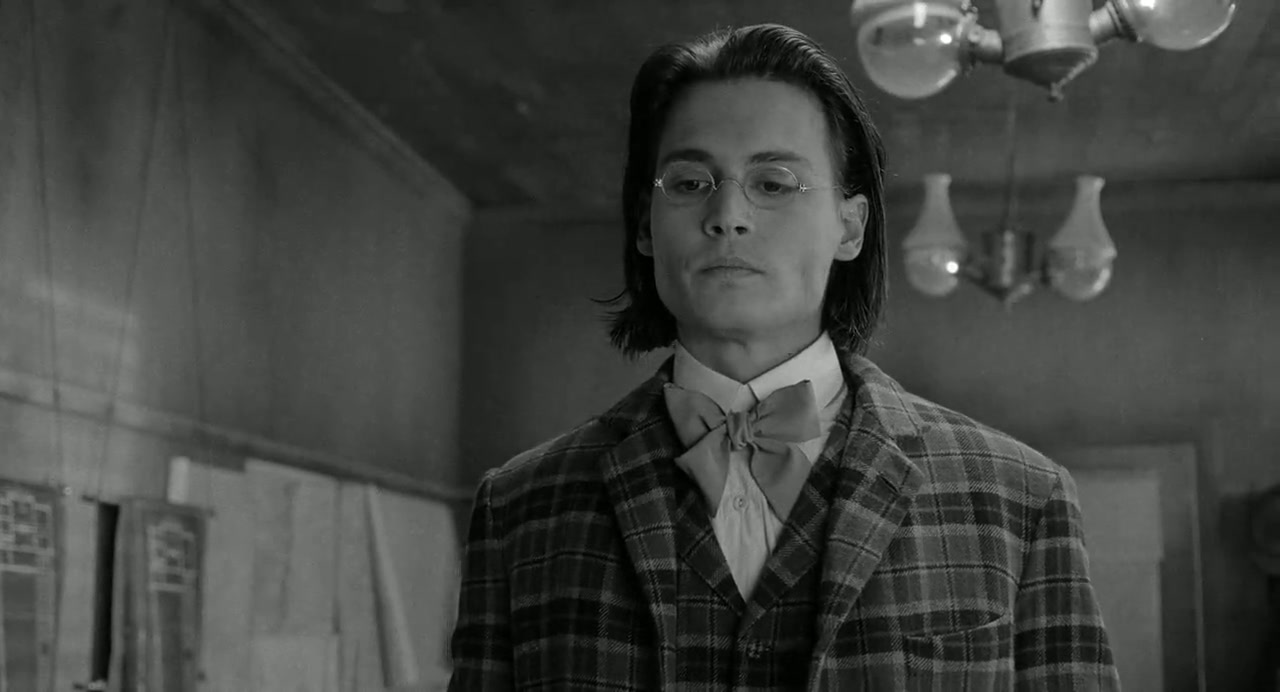 Dead Man Screenshot
