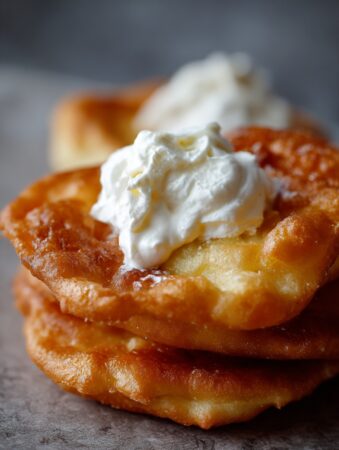 Why You'll Love This Hungarian Lángos Recipe