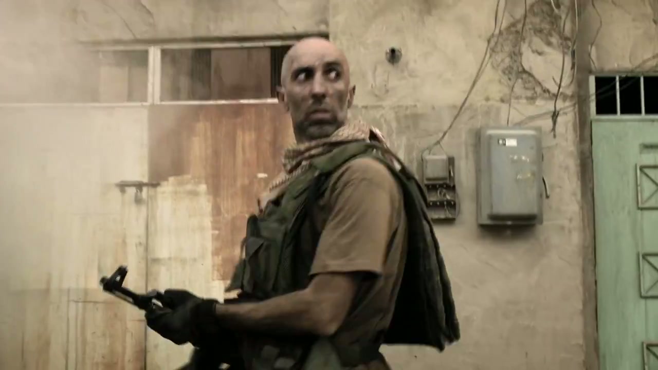 Shockwave: Countdown to Disaster Screenshot