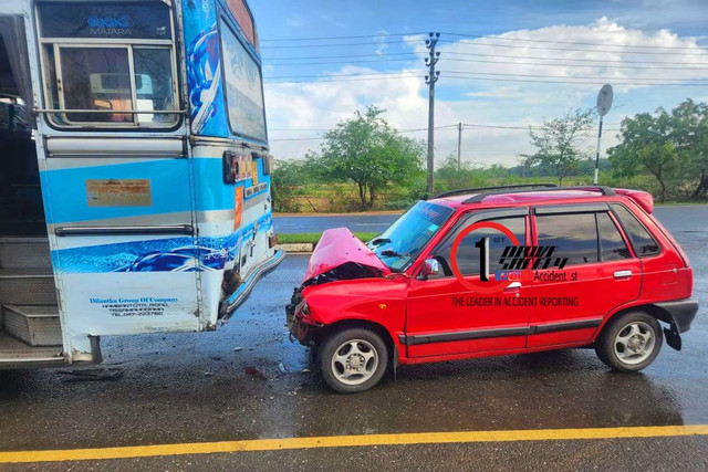 Incident Photo