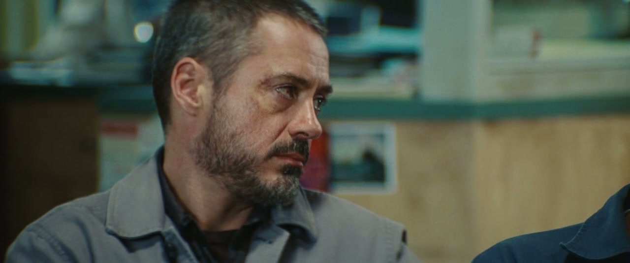 The Soloist Screenshot