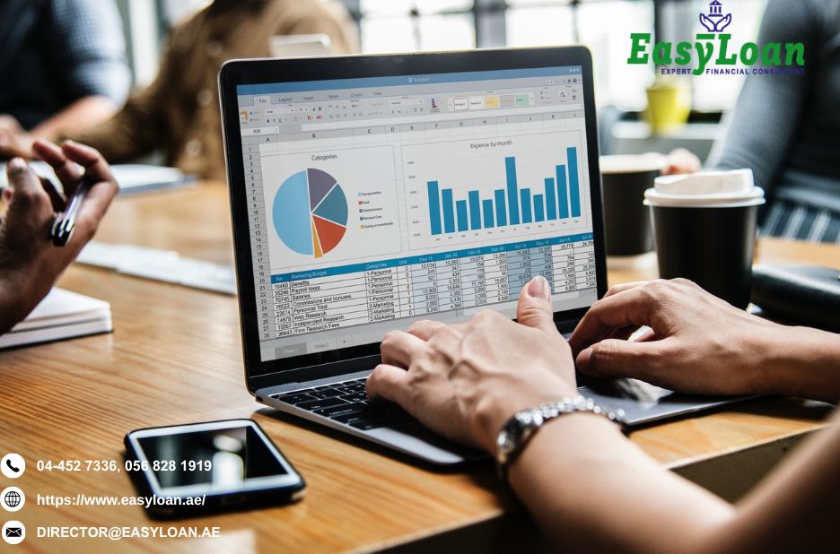 Business Loan Uae | Easyloan.ae