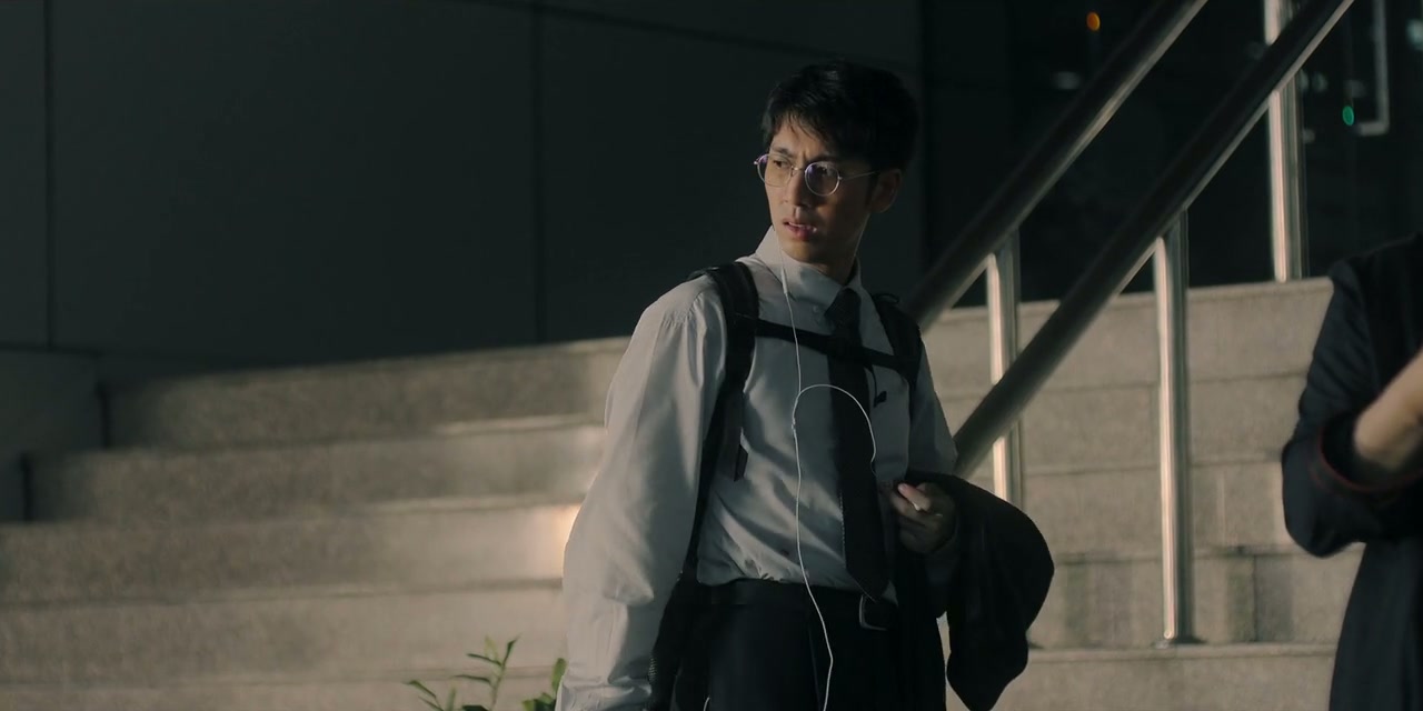 The Evil Lawyer Screenshot