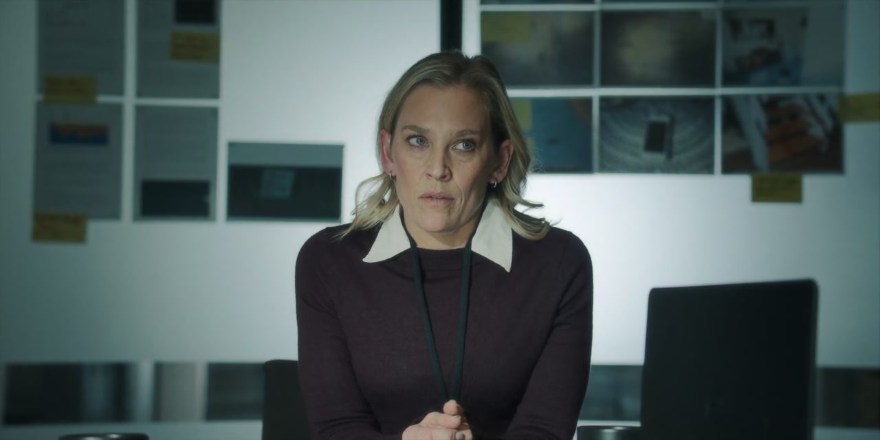 The Lørenskog Disappearance Screenshot