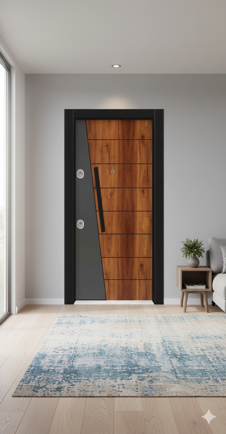 Doors Engineered - ID SW-DR-0042