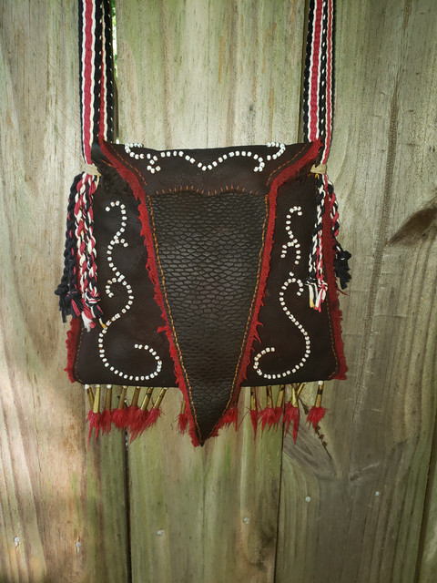 Bag 2 Close Up