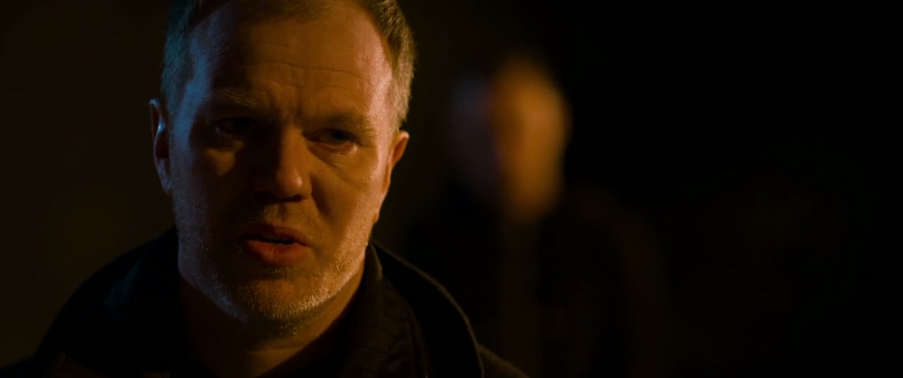 Rise of the Footsoldier: Part II Screenshot