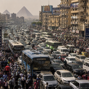 cairo