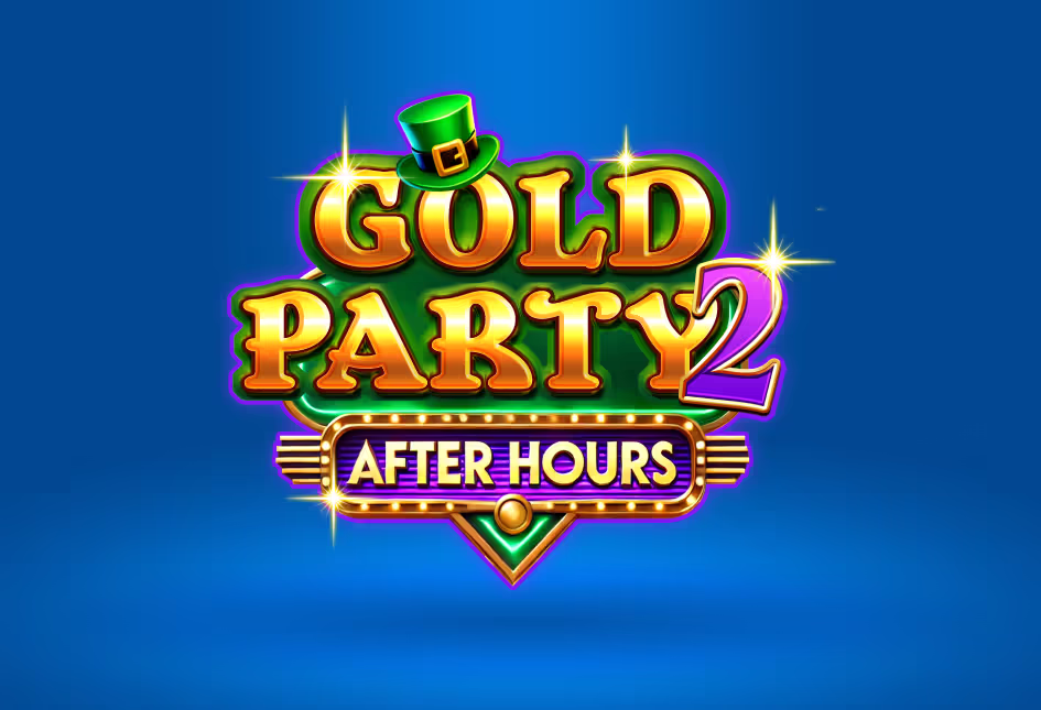 Gold Party 2 – After Hours Oyna
