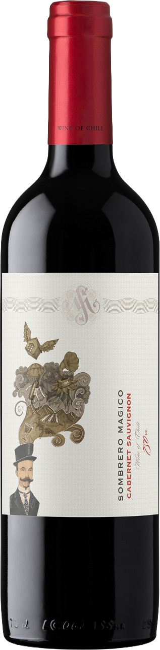 Sombrero Magico Cabernet Sauvigon