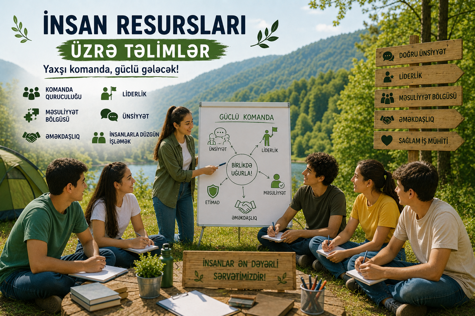 İnsan resursları