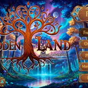 Hidden Land2