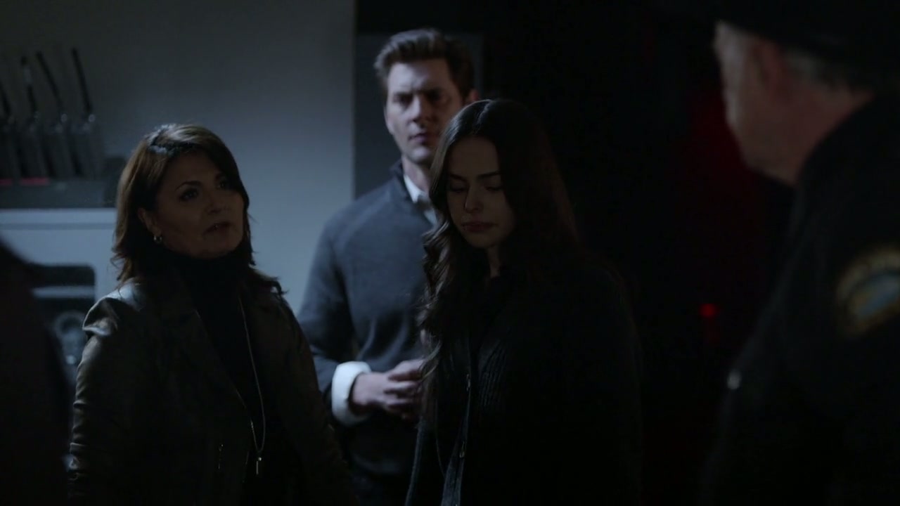 Cut, Color, Murder Screenshot