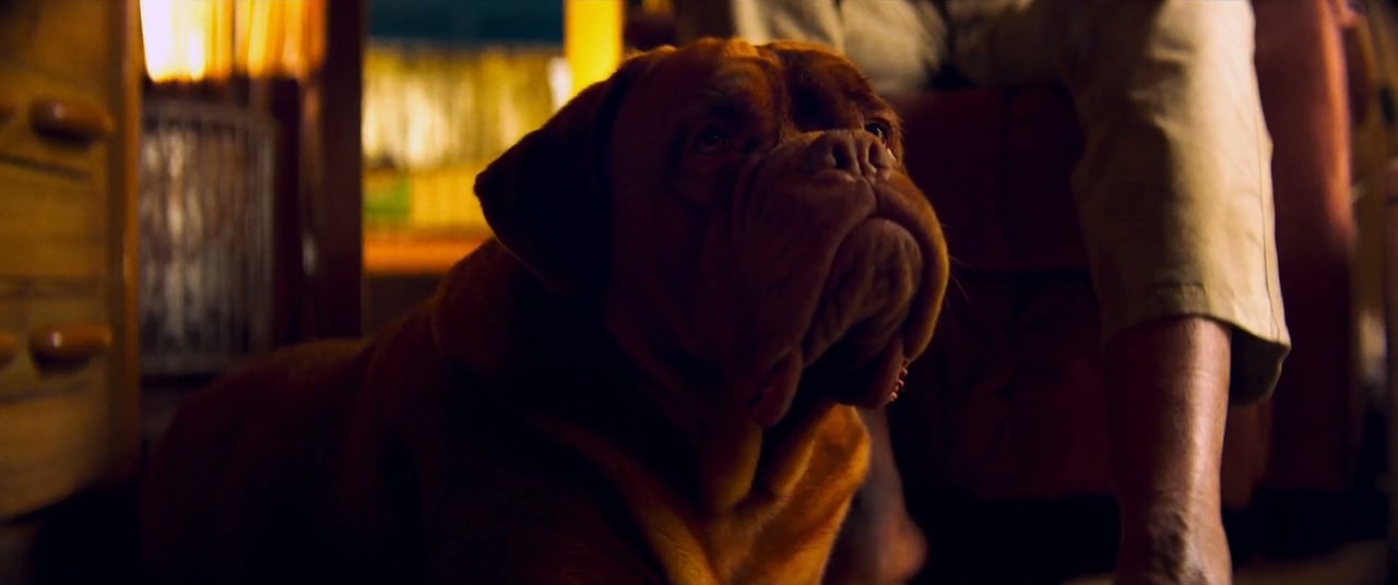 Mandy Screenshot