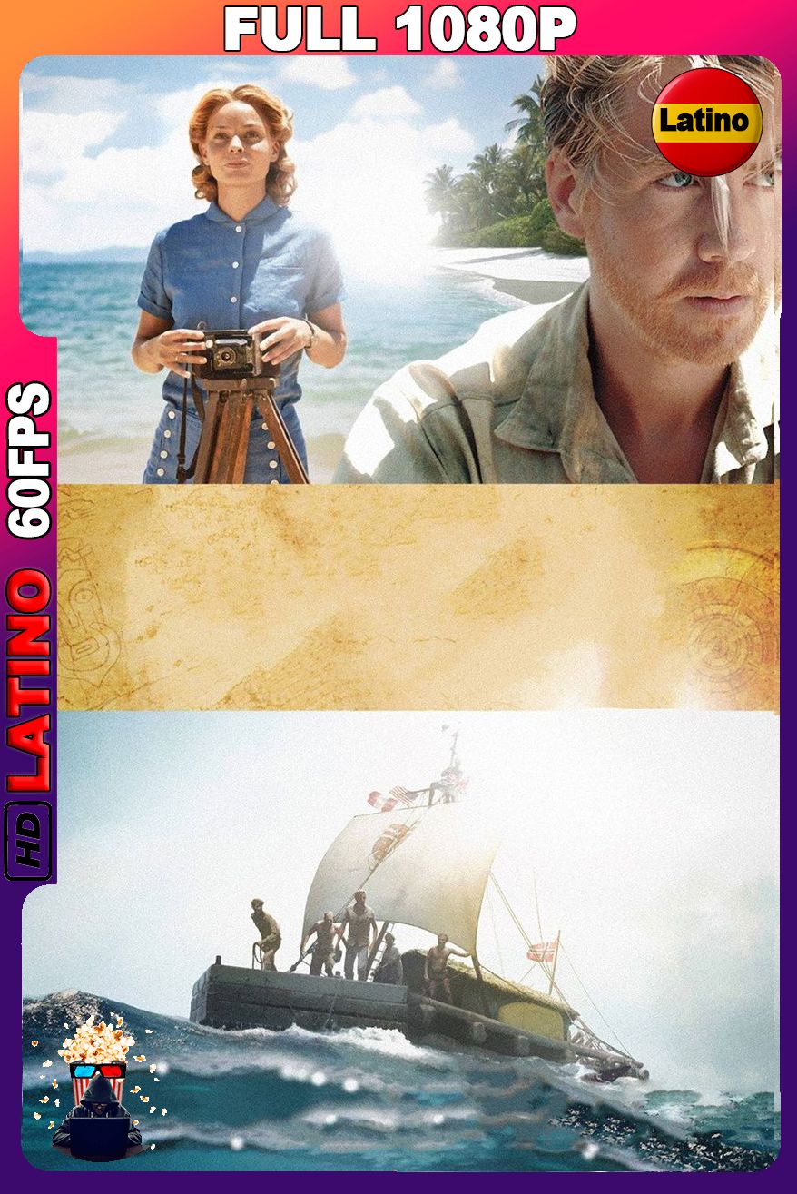Un viaje fantástico (2012) [Full 1080p] 60FPS [Latino]