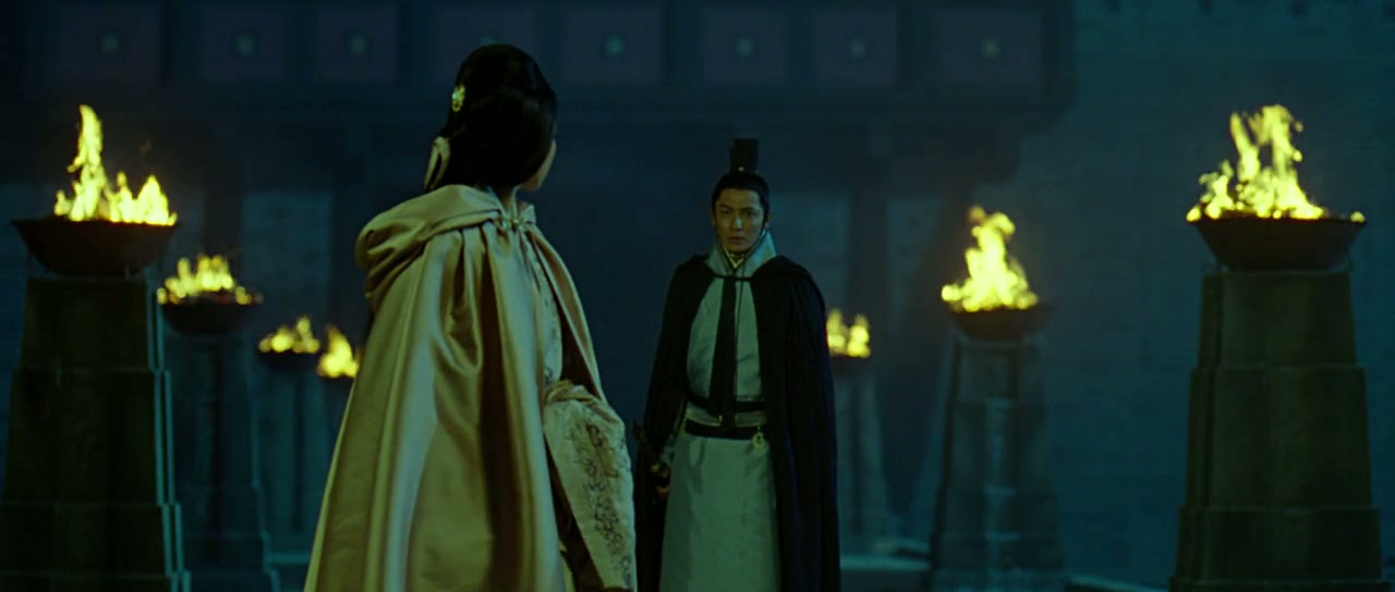 The Assassins Screenshot