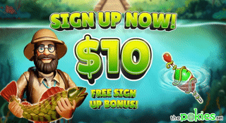 Pokies 118 Casino