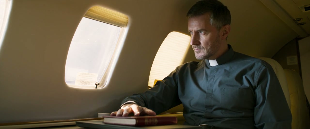 The Man from Rome Screenshot