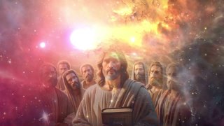 Rugaciune Vindecatoare de BOLI, Catre Dumnezeu, Isus si Citire BIBLICA