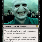 Lieutenant de Cilic