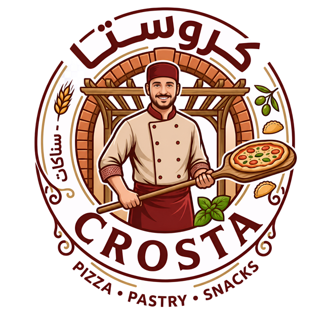 Crosta logo