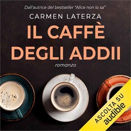 Carmen Laterza – Il caffè degli addii (2026) (mp3 – 128 kbps)