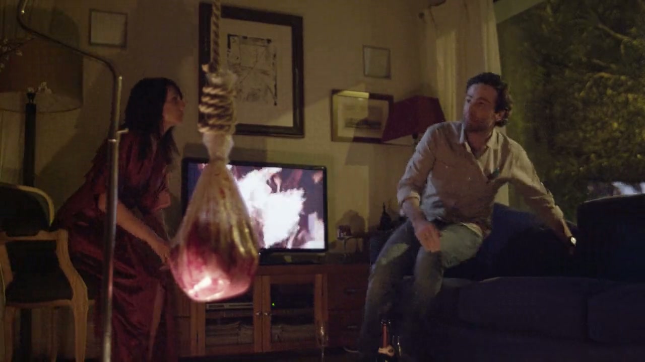 V/H/S Viral Screenshot